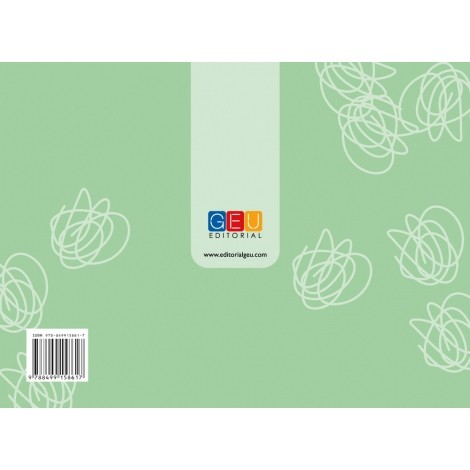 Cuaderno de lectoescritura para el alumno 1 · Enséñame a hablar