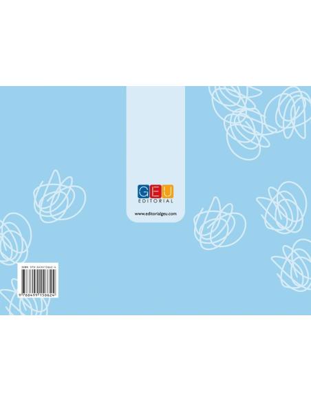 Cuaderno de lectoescritura para el alumno 2 · Enséñame a hablar