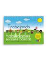 Trabajando habilidades sociales básicas 1