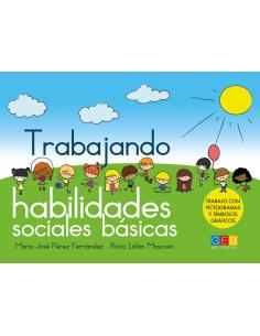 Trabajando habilidades sociales básicas 1 2