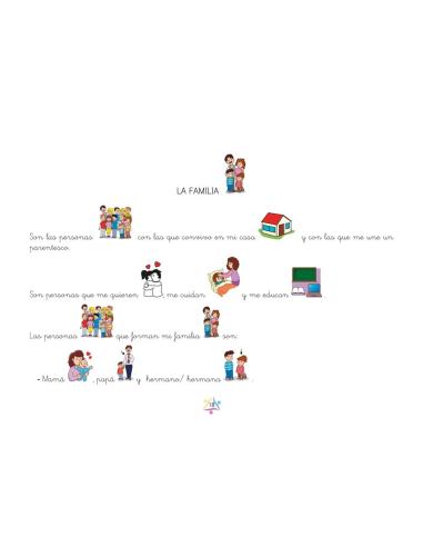 Trabajando habilidades sociales básicas 1