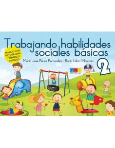 Trabajando habilidades sociales básicas 2 2
