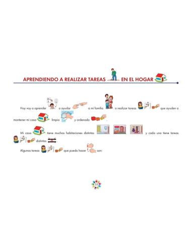 Trabajando habilidades sociales básicas 2