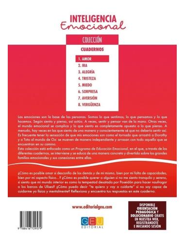 Inteligencia emocional: Amor