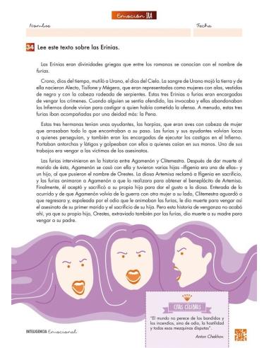 Inteligencia emocional: Ira