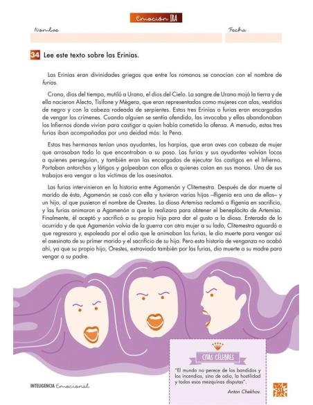 Inteligencia emocional: Ira