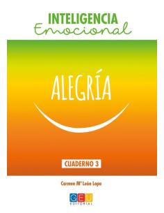 Inteligencia emocional: Alegría