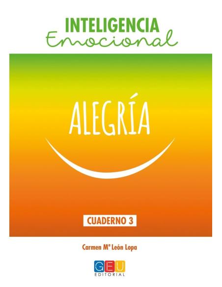 Inteligencia emocional: Alegría