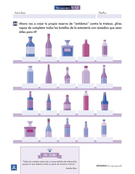Inteligencia emocional: Tristeza