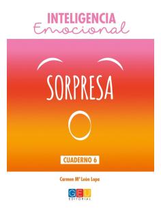 Inteligencia emocional: Sorpresa