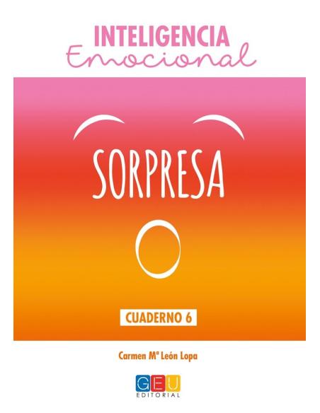 Inteligencia emocional: Sorpresa