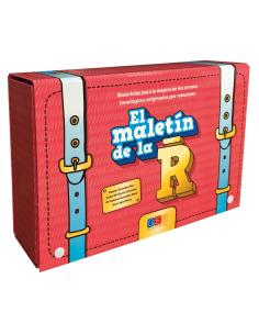 El maletín de la R