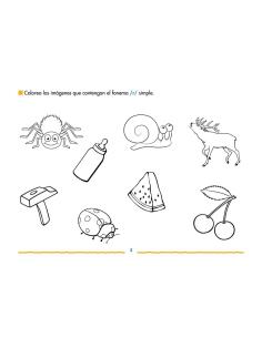 El maletín de la R: Cuaderno del alumno 2