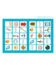 El maletín de los sinfones 2