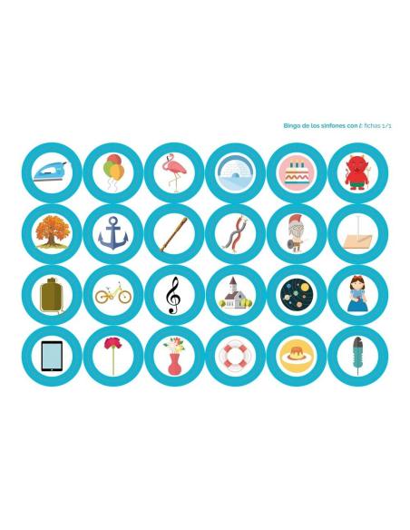 El maletín de los sinfones