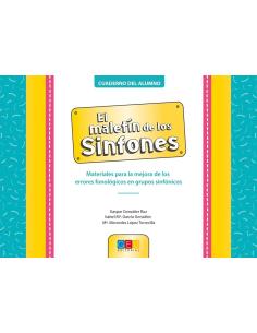 El maletín de los sinfones: Cuaderno del alumno