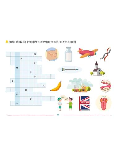 El maletín de los sinfones: Cuaderno del alumno