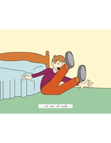 Dime por qué · Caja 1