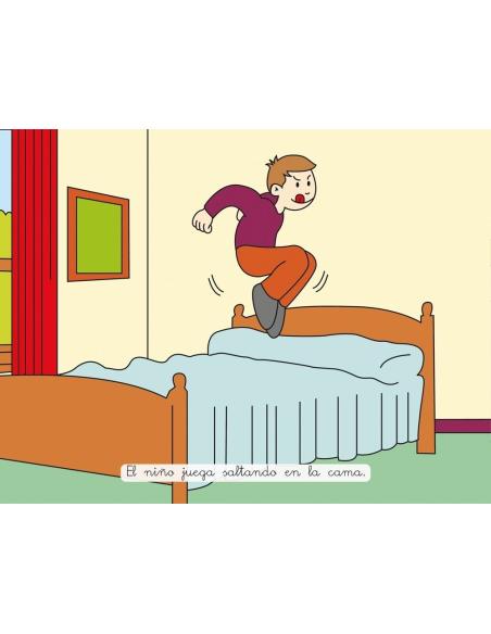 Dime por qué · Caja 1