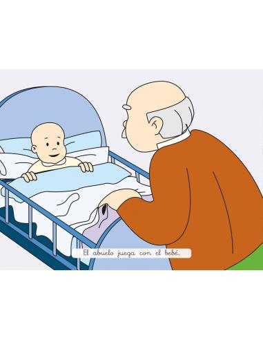 Dime por qué · Caja 2