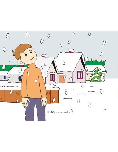 Dime por qué · Caja 3