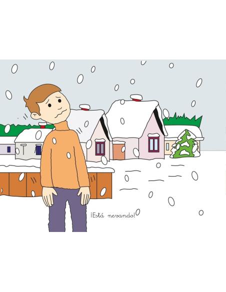 Dime por qué · Caja 3