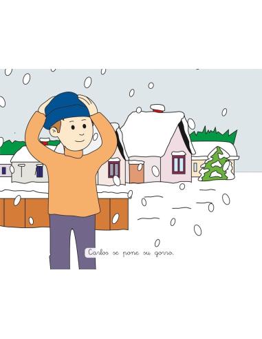 Dime por qué · Caja 3