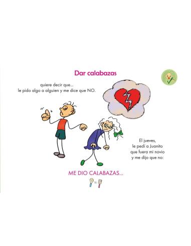 Frases con doble sentido. Cuaderno 1: Como sardinas en lata