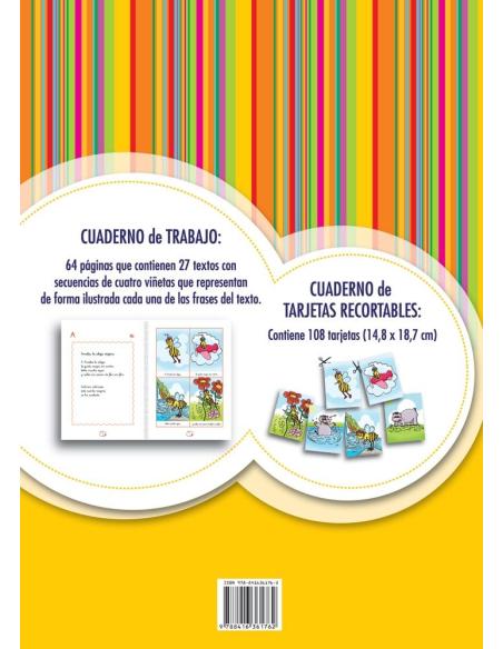 Rimas divertidas ilustradas