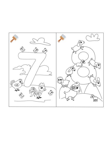 Matemáticas en Educación Infantil 2