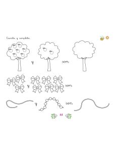 Matemáticas en Educación Infantil 2 2