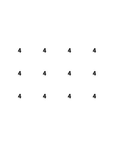 La llegada del bebé