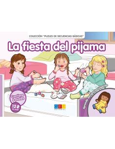 La fiesta del pijama
