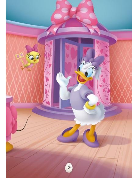 Minnie. ¡Huevaxperante! · Cuentos Disney con actividades