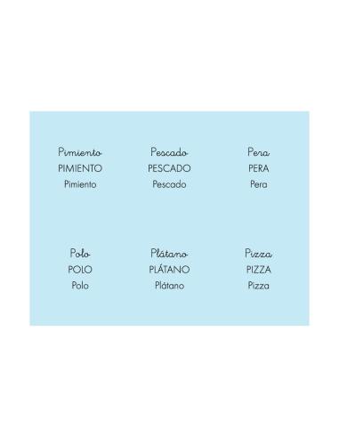 Tres espacios para un aprendizaje