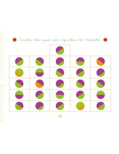 Fichas de atención 1