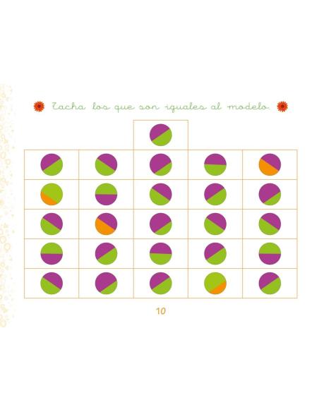 Fichas de atención 1