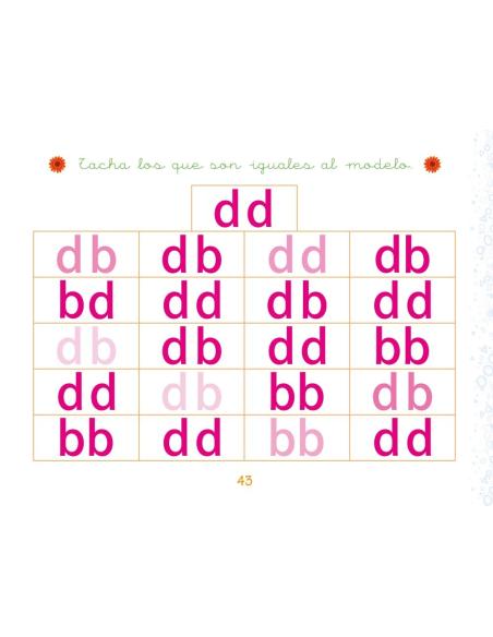 Fichas de atención 1