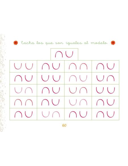 Fichas de atención 1