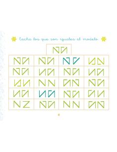 Fichas de atención 2 2