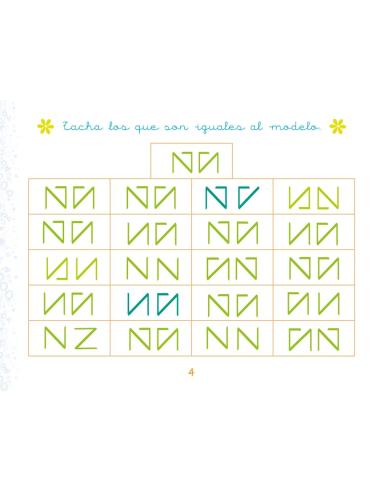 Fichas de atención 2