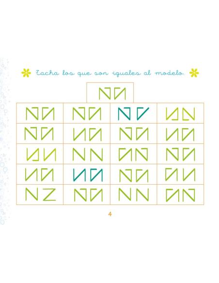 Fichas de atención 2