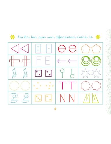 Fichas de atención 2