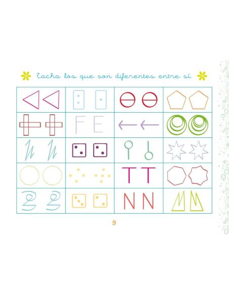 Fichas de atención 2