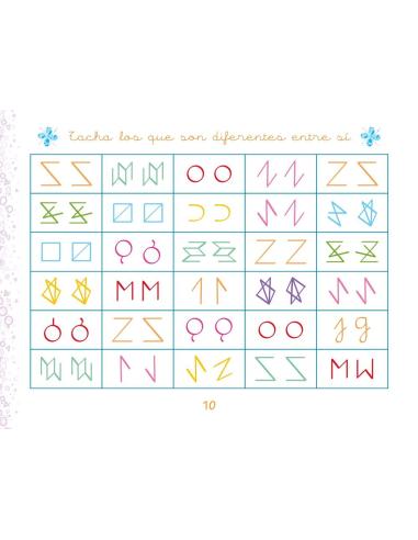 Fichas de atención 3