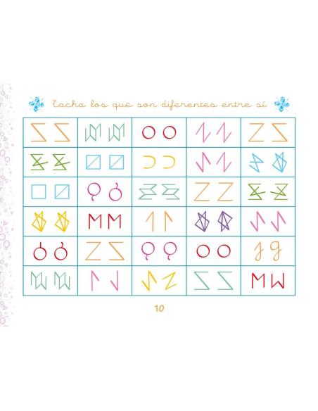 Fichas de atención 3