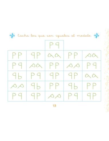 Fichas de atención 3