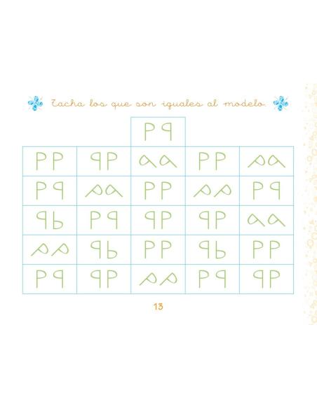 Fichas de atención 3