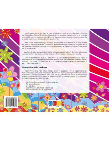 Fichas de atención 3