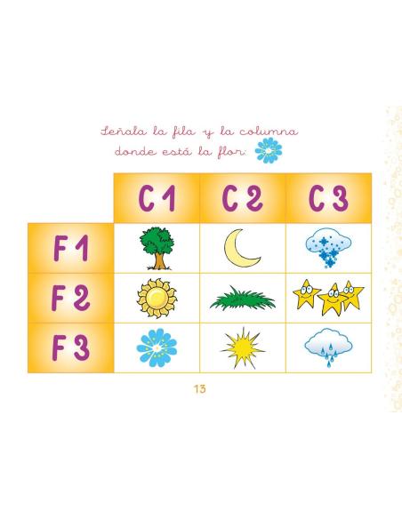 Fichas de atención 4